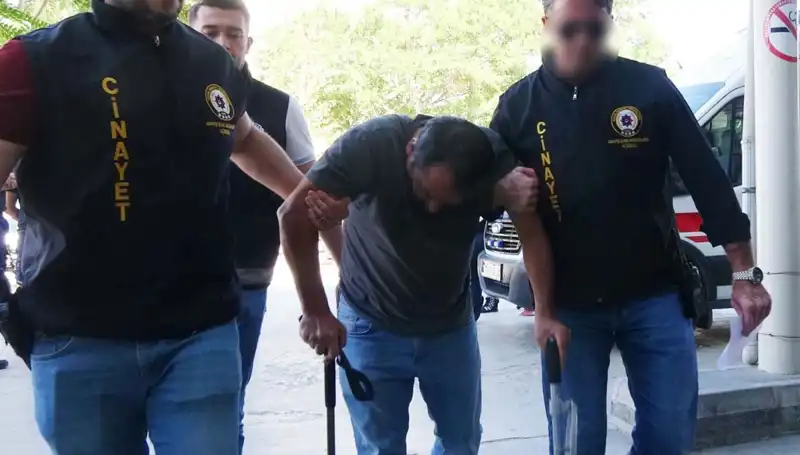1 Haftadır Kaybolan Kişinin Gizemi, Evli Çiftin İtirafıyla Çözüldü!