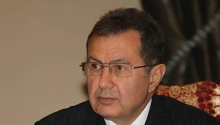 Türkiye'nin Ekonomi Dünyasının Önemli İsimlerinden Mehmet Emin Karamehmet