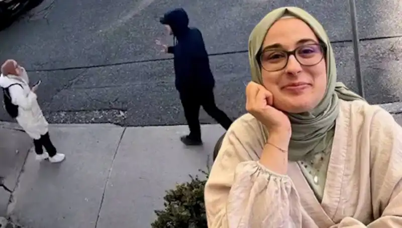 Rümeysa Öztürk Davasında Şok Gelişme: Avukatlar Nakil İçin Harekete Geçti