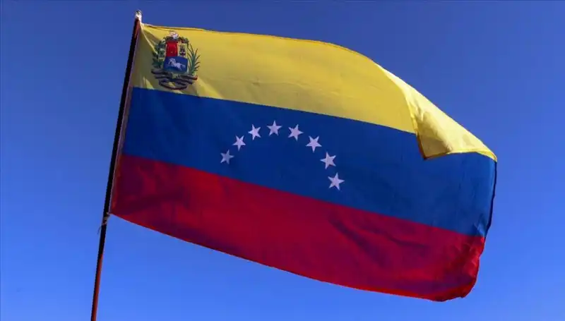 Venezuela'dan ABD'ye Tepki: Karayip Denizi'ndeki Gerilim Neden Artıyor?
