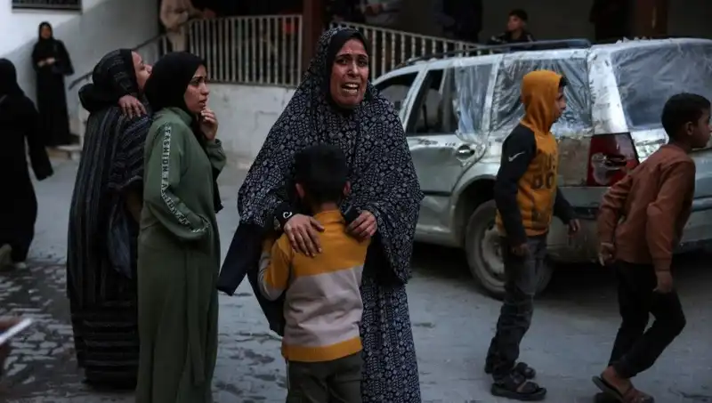 İsrail'den Bir Katliam Daha: Kardeş Kayıplarıyla Derin Bir Trajedi