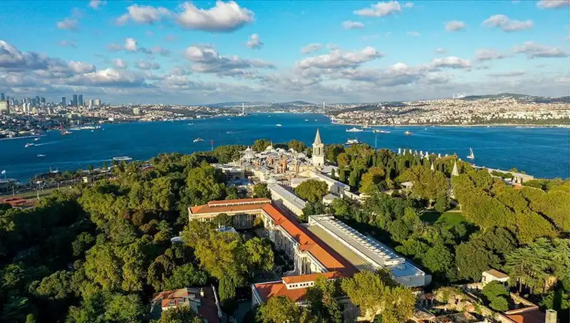 Marmara Denizi'nde 65 Yıl Sonra Yaşanan Korkutucu Rekor Ortaya Çıktı