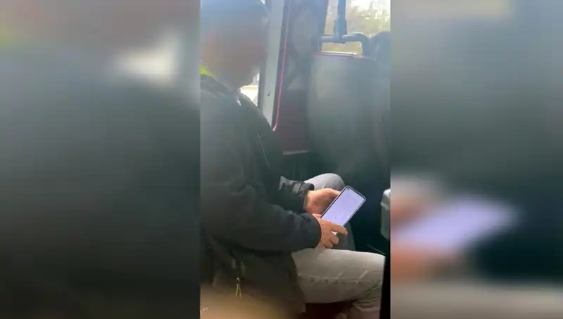 Genç Kızı Taciz Eden Minibüs Şüphelisi Kısa Sürede Yakalandı: Olayın Detayları