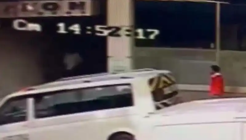 Şişli'de Kanlı Pusu: Yeğen Tarafından Vahşice Öldürülen Adamın Son Anları