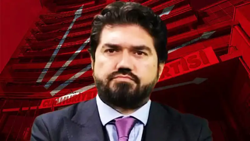 CHP'ye Kayyum İddiaları: Rasim Ozan Kütahyalı Gözaltına Alındı, Siyasette Neler Oluyor?