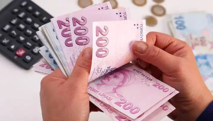 Temmuz Ayında Memur ve Emeklilere Beklenen Zam Oranı Açıklandı!