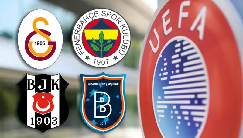 UEFA Ülkeler Sıralamasında Türkiye’nin 2025 Hedefi: Son Durum Nedir?