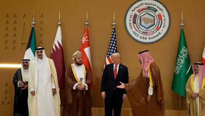 İsrail-İran Savaşında Trump'ın Dostları Öne Çıkıyor