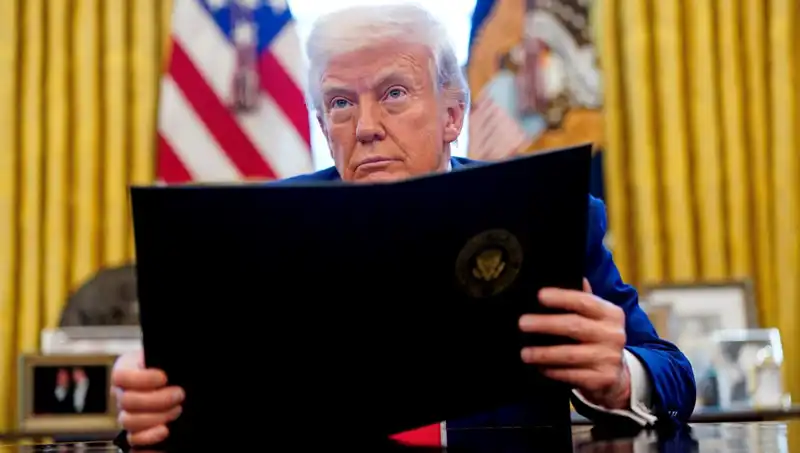 Ekonomistler Trump’a Meydan Okuyor: Tarife Karşıtı Bildiri Yayınlandı!