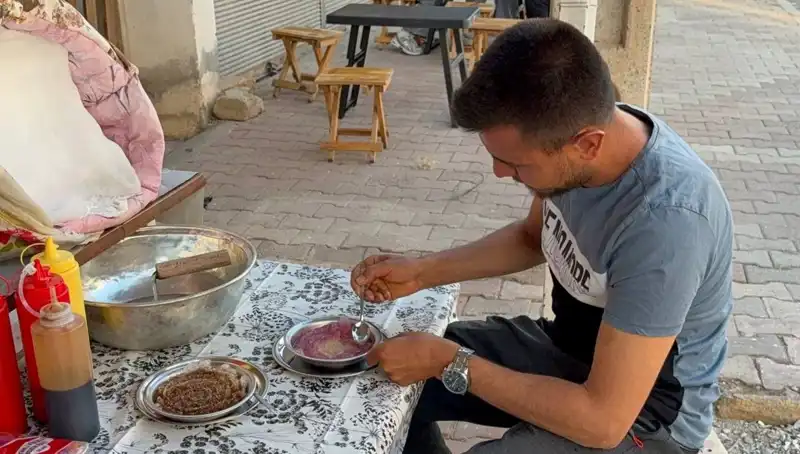 Toros Dağları’ndan Gelen Lezzet: 50 TL’ye Doğal Tabağınızı Alın!