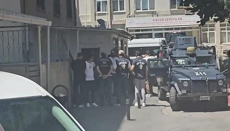 Leman Dergisi Soruşturmasında Dört Tutuklama: Gözaltındaki İfadeler Şok Etkisi Yarattı