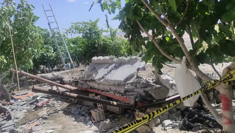 Batman'da Balkon Faciası: Hayat Kayıpları ve Yaralılarla Olayın Detayları