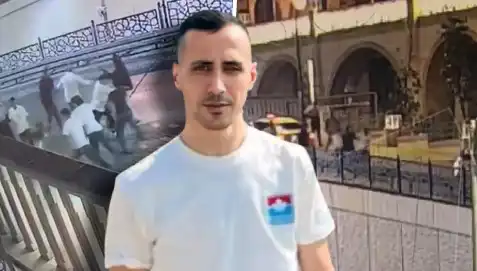 Taksim Meydanı'nda Dehşet: Altı Kişi Cinayete Kurban Gitti!