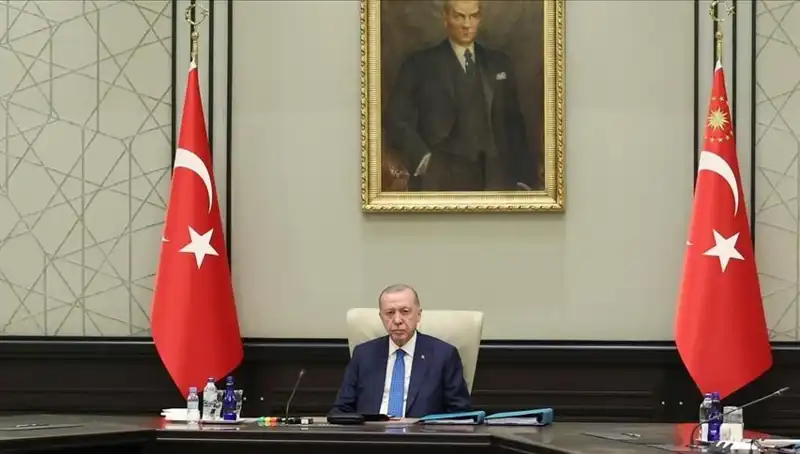 Yüksek Askeri Şura Toplantısı: Stratejik Kararlar ve Yeni Dönem Beklentileri