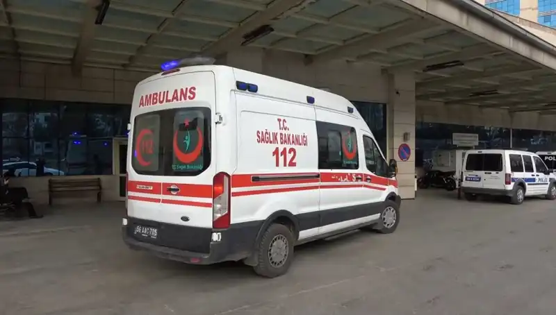 Birlikte Yaşadığı Adamı Bıçaklayan Kadın Gözaltına Alındı: Detaylar Ortaya Çıktı