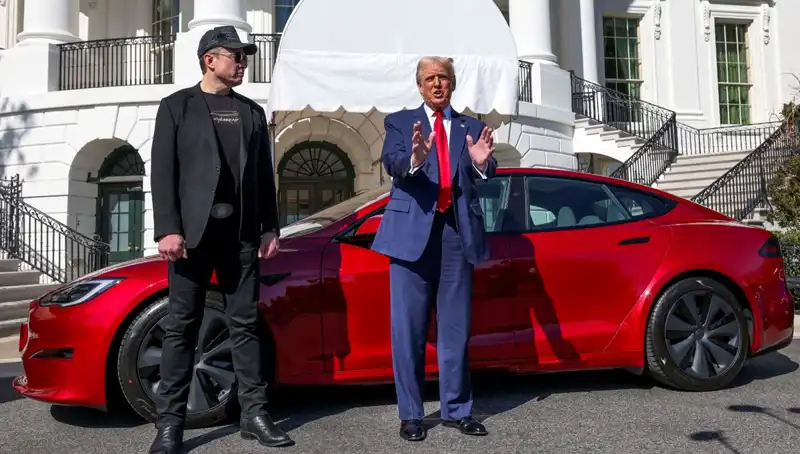 Tesla'ya Yönelik Eylemler İçin 20 Yıl Hapis Cezası: Hukukun Sınırları Nereye Kadar?