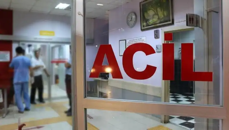 Korkunç Kaza: Ana Sınıfı Öğrencisi Hayatını Kaybetti
