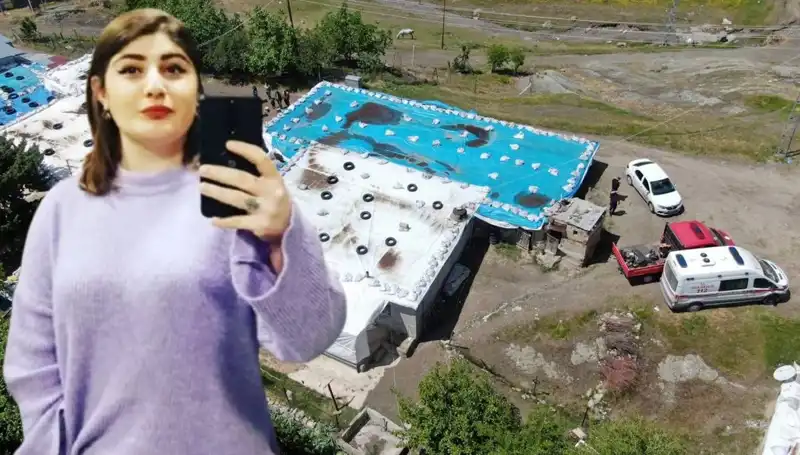 Korkunç Cinayeti İtiraf Eden Katil, Detaylarıyla Şok Etti!