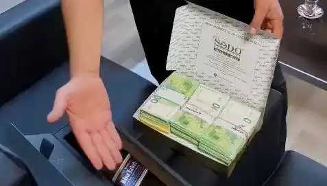 Manavgat Belediyesi’ne Şok Baskın: Baklava Kutusunda Şüpheli Avroların Ele Geçirildiği Operasyon