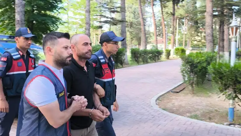 Hırsızlık İle Mücadelede Şok Gelişme: 140 Suç, 4 Şüpheli!