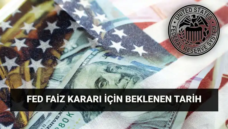 FED Faiz Kararı Temmuz Toplantısı: Merakla Beklenen Tarih ve Olası İndirimler