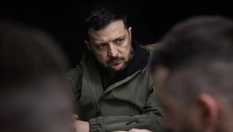 Ukrayna'dan Şok İddia: Rusya, Kuzey Kore Yapımı Füzeleri Kullanıyor