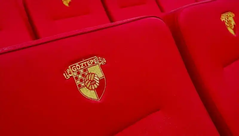 Göztepe'den Son Dakika Transferi: Junior Olaitan İle Anlaşma Sağlandı