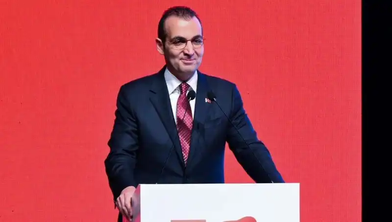 Resul Emrah Şahan: Şişli Belediye Başkanı'nın Hayatı ve Kariyeri