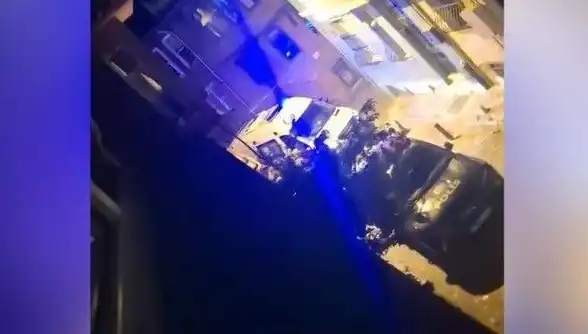 Fatih'te Gece Yarısı Dehşet: Silahlı Saldırı ve Tüfekle Vuruş!