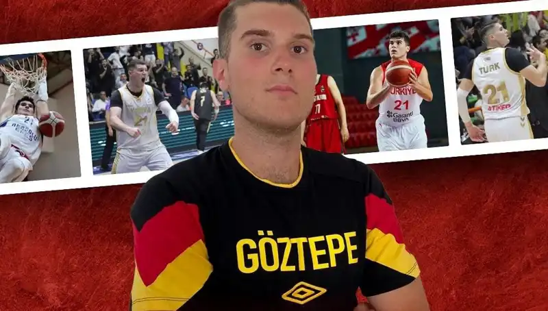 Göztepe, Kadrosunu Güçlendirmek İçin Yeni Pivot Transferini Açıklıyor