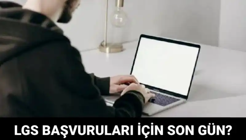 2025 LGS Başvuruları Ne Zaman Bitiyor? İşte Tüm Ayrıntılar!