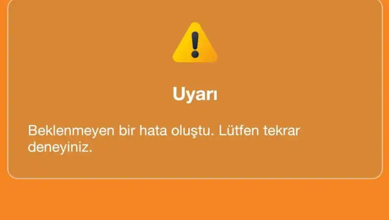 ÖSYM Sorunları Çözüm Bekliyor: AİS Neden Açılmıyor?