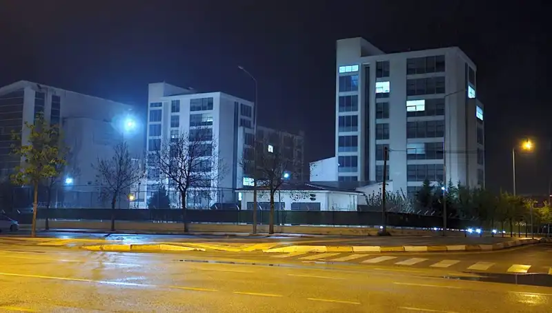 Yurtta Zehirlenme Şüphesi: 56 Öğrenci Hastanelik Oluyor, Olayın Perde Arkası Ne?