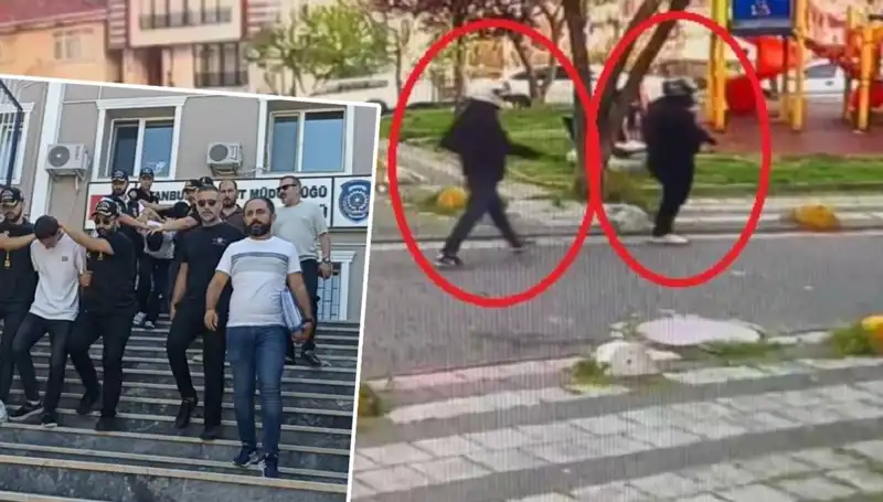Aşık Dermani Cinayetinde Suç Örgütü İddiaları: Yanlışlıkla Vurulmuş Olabilir!