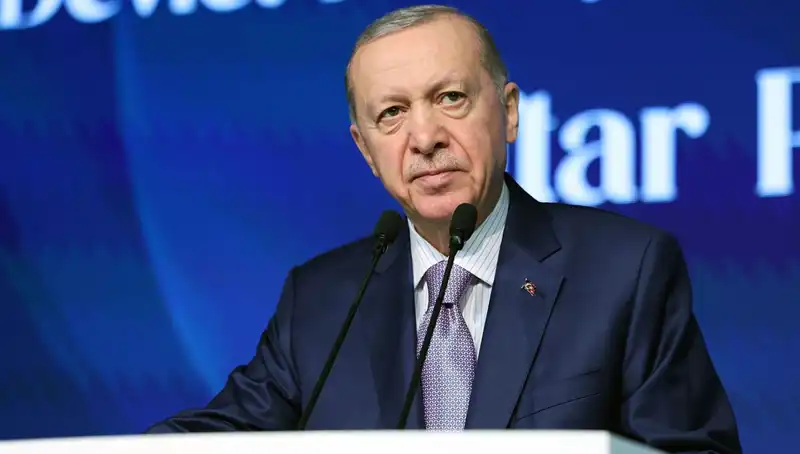 Çanakkale'nin Anlamı: Cumhurbaşkanı Erdoğan'dan Tarihi Bir Mesaj