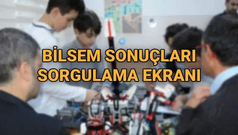 BİLSEM Sınav Sonuçları 2025: Ne Zaman Açıklanacak ve Sorgulama İşlemleri