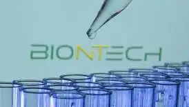 BioNTech, Rakibi CureVac'ı Satın Alarak Biyoteknoloji Arenasında Gücünü Arttırıyor