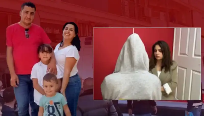 Türkiye'nin Gündemine Oturan İtfaiyeci Olayında Nişanlısından Şok Açıklamalar
