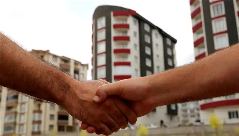 TOKİ'nin 158 ve 350 İş Yeri Satışı: İddialı Açık Artırma Tarihleri