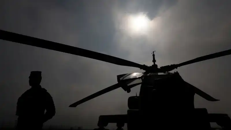 ABD'nin Yunanistan’daki Askeri Varlığı Artıyor: Dedeağaç’a Yönelik Stratejik Hamleler