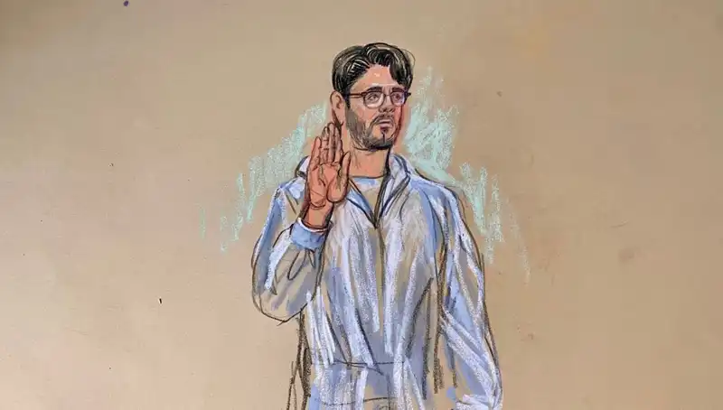 İsrail Büyükelçiliği Çalışanlarını Vuran Rodriguez Kimdir? Ölüm Cezası Alabilir Mi?