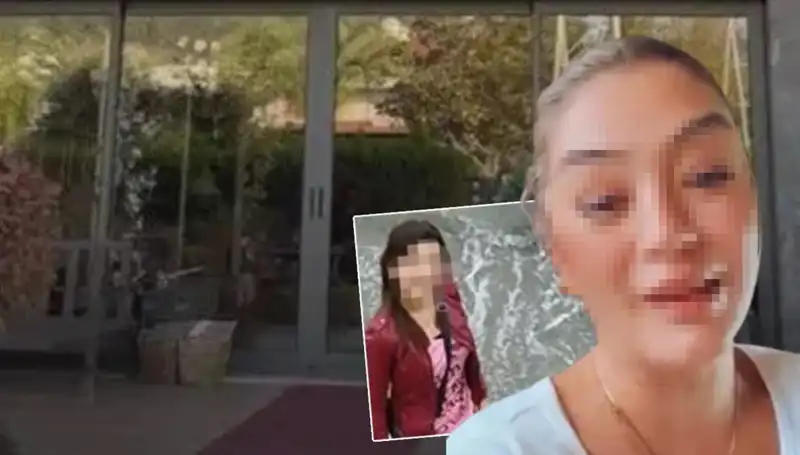 Gizli Kamerayla Şantaj: Güzellik Merkezinde İhanet ve Tuzak Çarkları