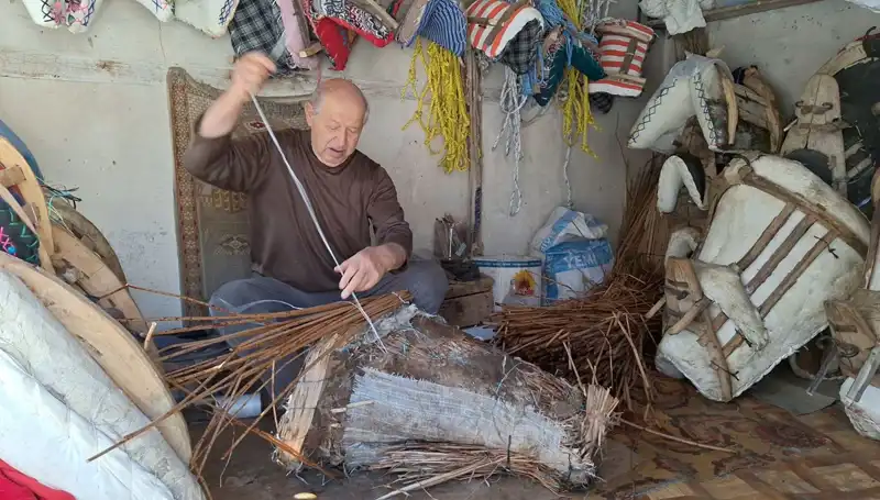 Zamanla Yarış: Geleneksel Baba Mesleği Yeni Bir Soluk Buluyor