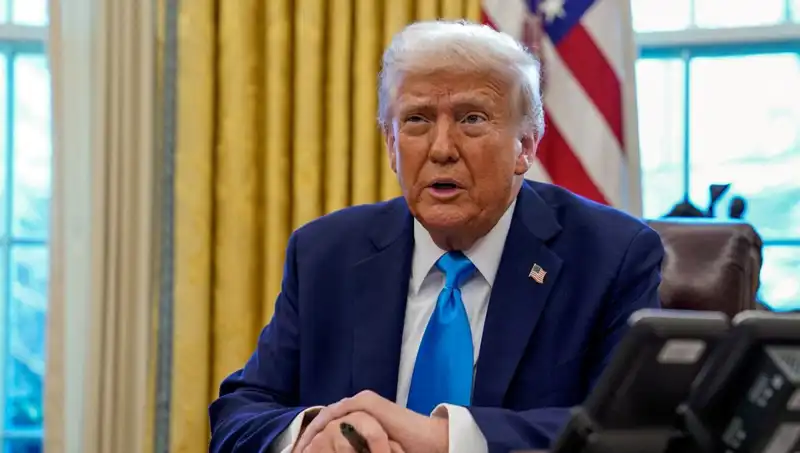 ABD’den Tarife Muafiyeti Açıklaması: Trump’tan Beklenmedik Adım