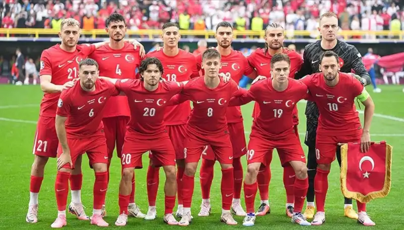 Türkiye ve Macaristan Milli Maçı: Heyecan Dolu Anlar Burada!