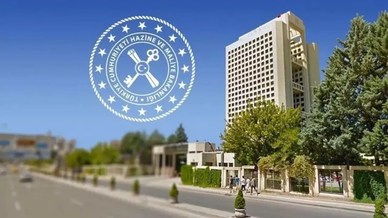 Hazine, Yarın Devlet Tahvili İhraç İhalesi Düzenliyor