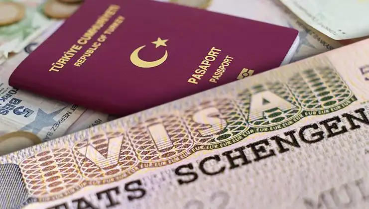 Türk Vatandaşları İçin Schengen Vizesinde Büyük Kolaylık: Neler Değişiyor?