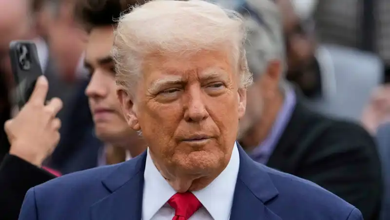 Trump’tan Şaşırtan Açıklama: Çin Ürünlerine Uygulanan Vergi Oranı Düşürülecek