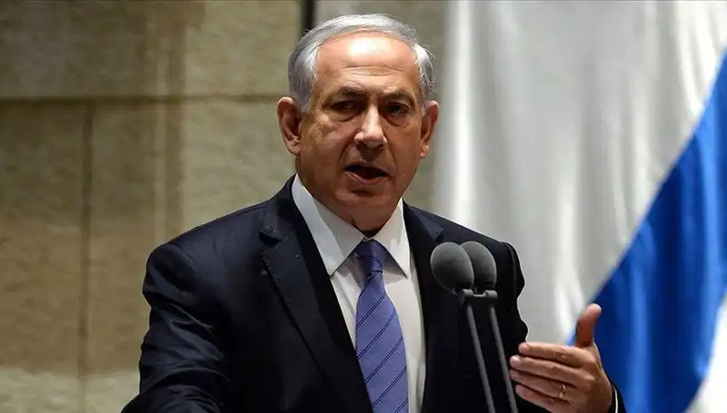 İsrail İstihbaratında Kriz: Netanyahu’dan Şin Bet’e Suçlamalar!
