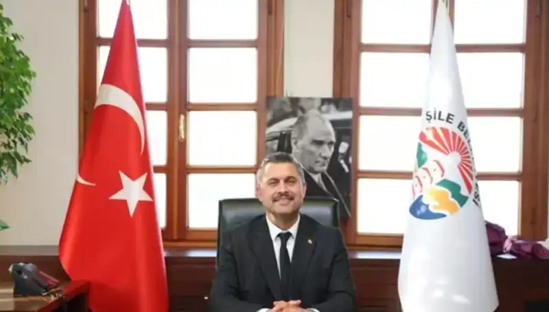 Şile Belediye Başkanı Özgür Kabadayı: Liderliği ve Vizyonu ile Tanıyalım